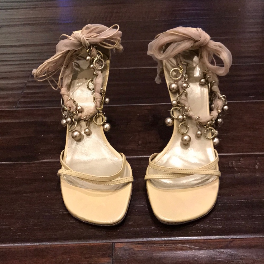 Stuart Weitzman High Heel - Picture 1 of 8